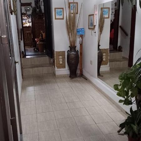 Cosquín Hospedaje Cerros Dorados מראה חיצוני תמונה