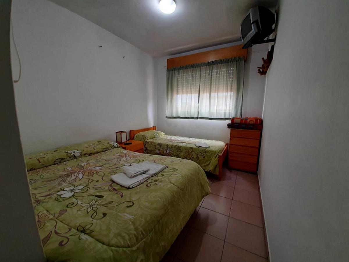 Cosquín Hospedaje Cerros Dorados מראה חיצוני תמונה