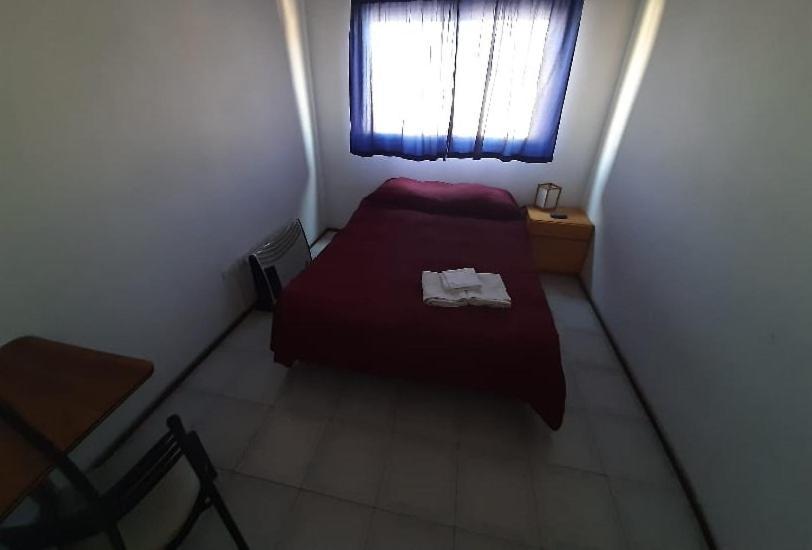 Cosquín Hospedaje Cerros Dorados מראה חיצוני תמונה