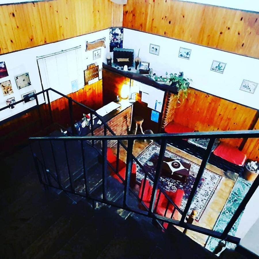 Cosquín Hospedaje Cerros Dorados מראה חיצוני תמונה