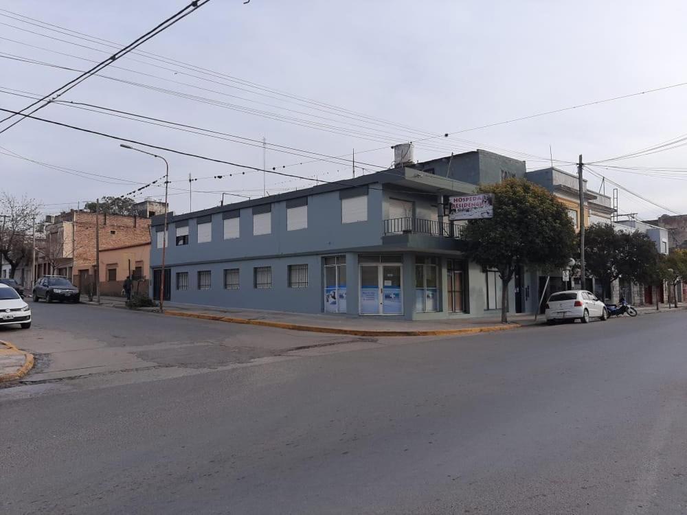 Cosquín Hospedaje Cerros Dorados מראה חיצוני תמונה