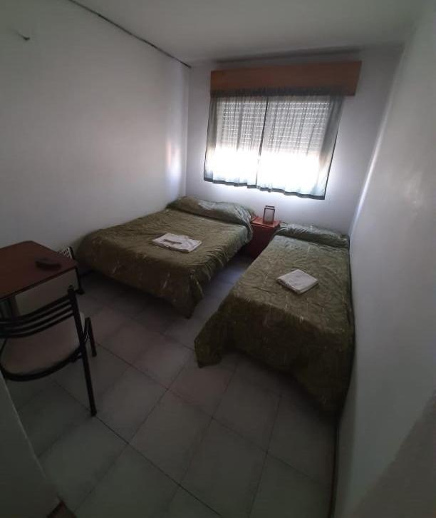 Cosquín Hospedaje Cerros Dorados מראה חיצוני תמונה
