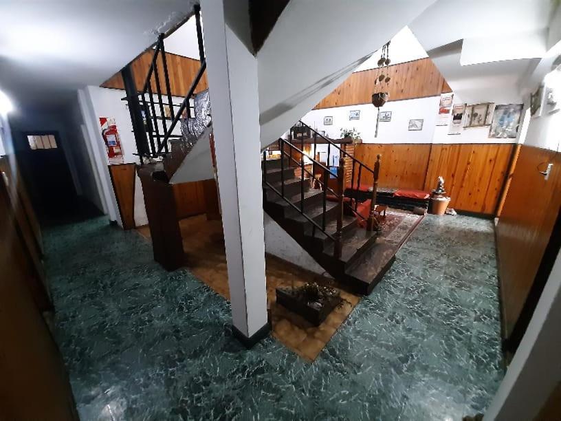 Cosquín Hospedaje Cerros Dorados מראה חיצוני תמונה