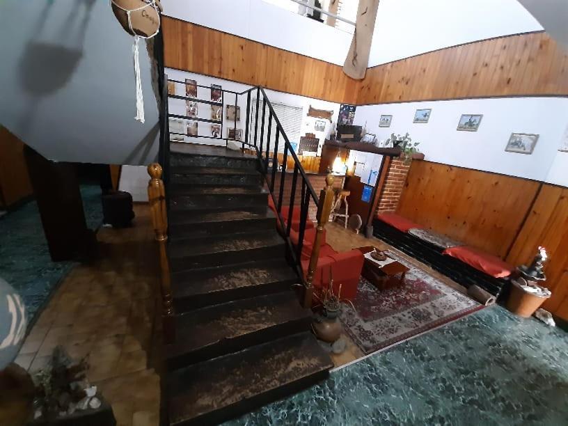 Cosquín Hospedaje Cerros Dorados מראה חיצוני תמונה