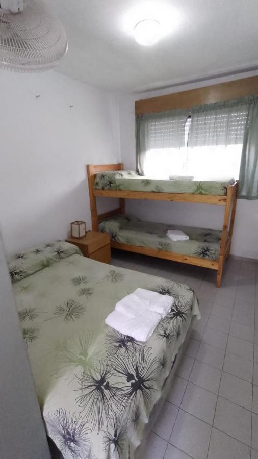 Cosquín Hospedaje Cerros Dorados מראה חיצוני תמונה