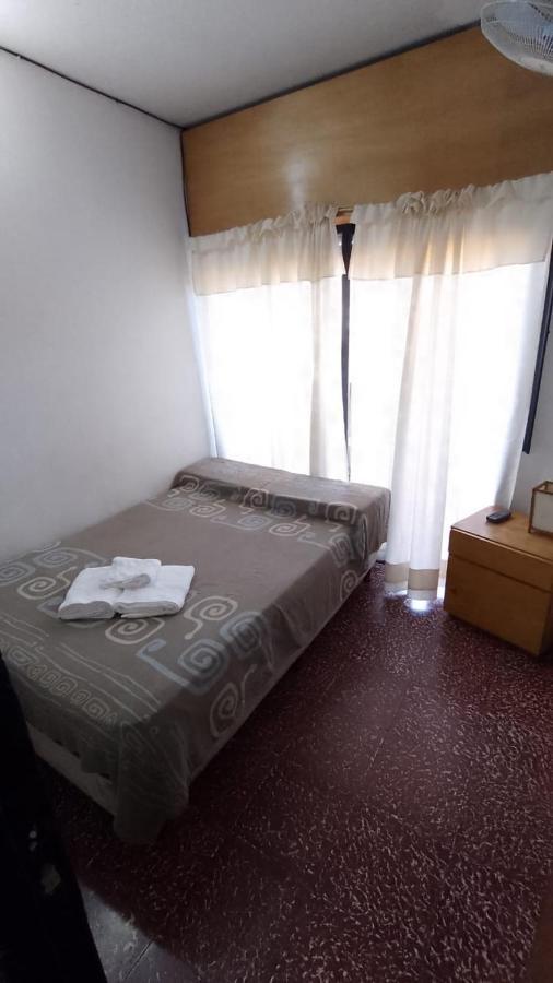 Cosquín Hospedaje Cerros Dorados מראה חיצוני תמונה