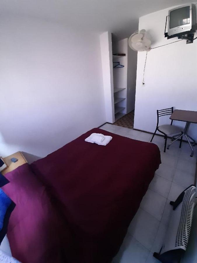 Cosquín Hospedaje Cerros Dorados מראה חיצוני תמונה