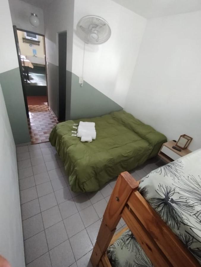 Cosquín Hospedaje Cerros Dorados מראה חיצוני תמונה
