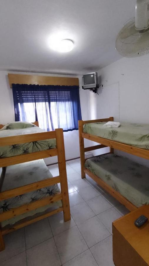 Cosquín Hospedaje Cerros Dorados מראה חיצוני תמונה