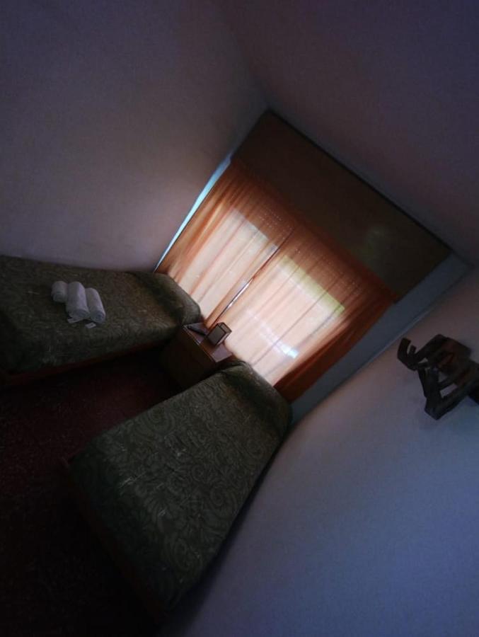 Cosquín Hospedaje Cerros Dorados מראה חיצוני תמונה