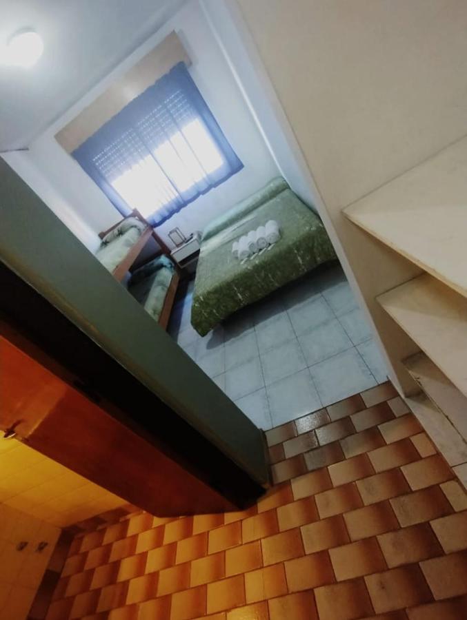 Cosquín Hospedaje Cerros Dorados מראה חיצוני תמונה