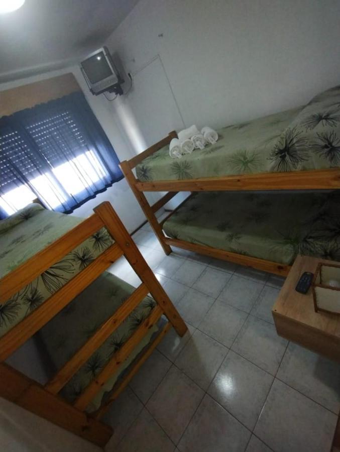 Cosquín Hospedaje Cerros Dorados מראה חיצוני תמונה