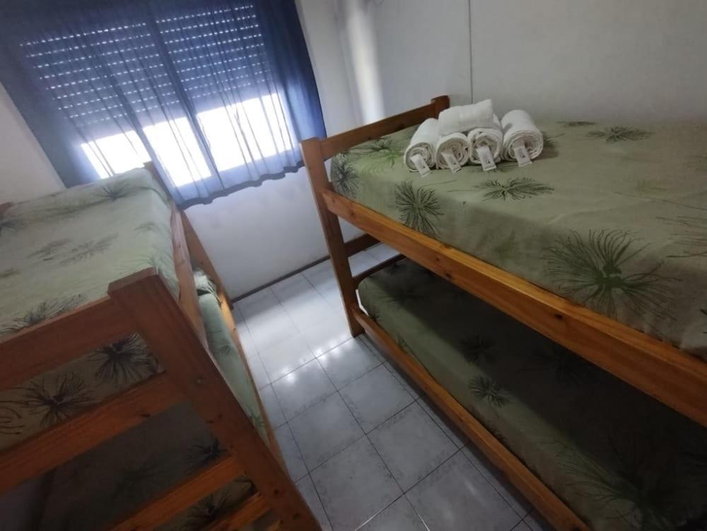 Cosquín Hospedaje Cerros Dorados מראה חיצוני תמונה