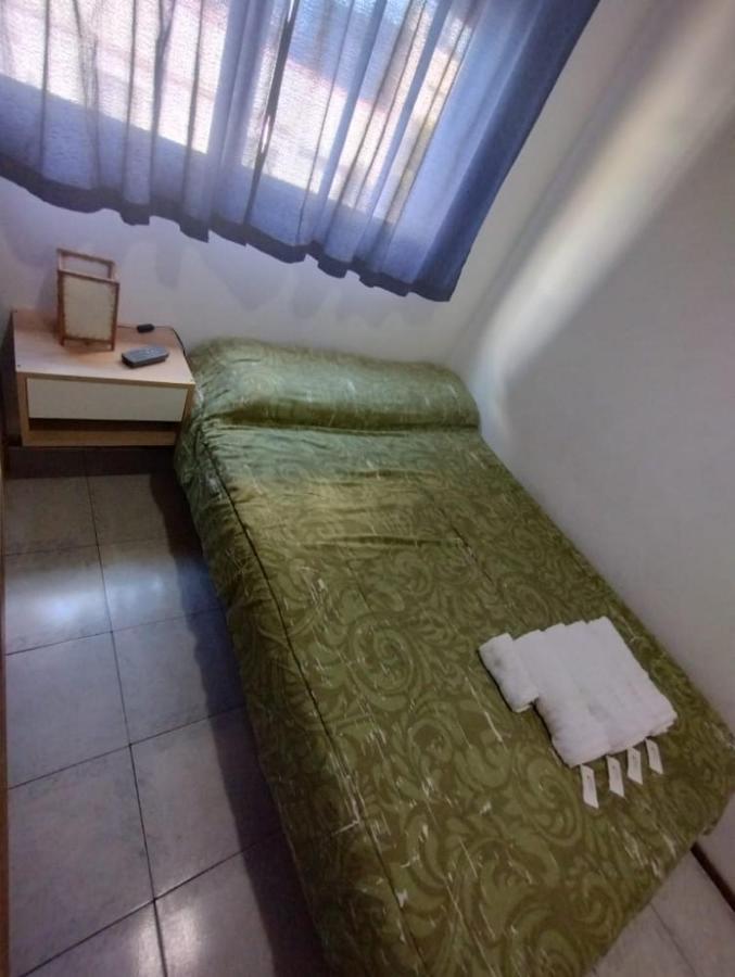 Cosquín Hospedaje Cerros Dorados מראה חיצוני תמונה