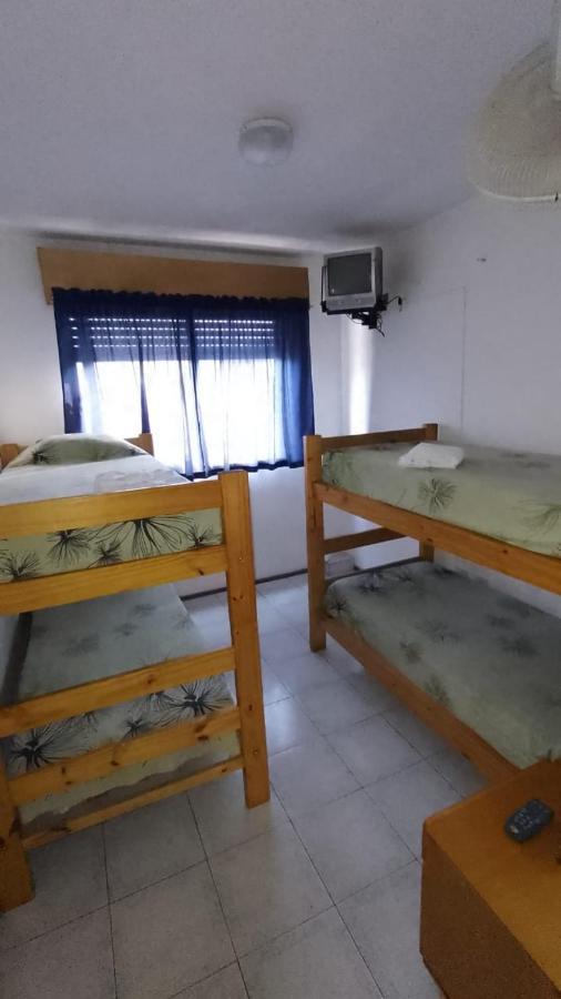 Cosquín Hospedaje Cerros Dorados מראה חיצוני תמונה