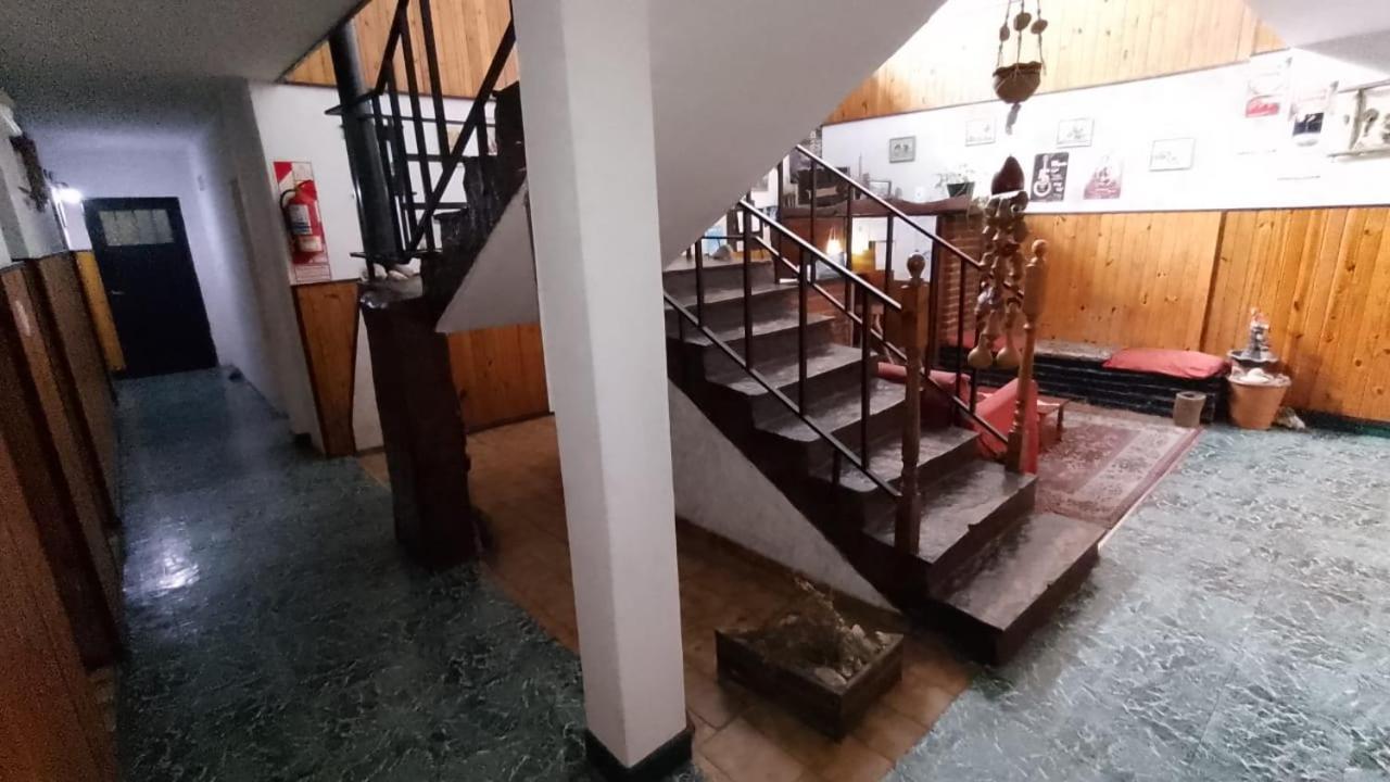 Cosquín Hospedaje Cerros Dorados מראה חיצוני תמונה