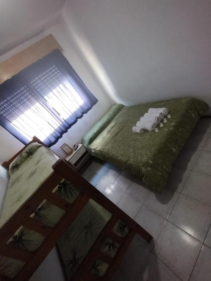 Cosquín Hospedaje Cerros Dorados מראה חיצוני תמונה