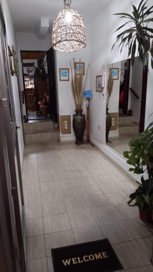 Cosquín Hospedaje Cerros Dorados מראה חיצוני תמונה