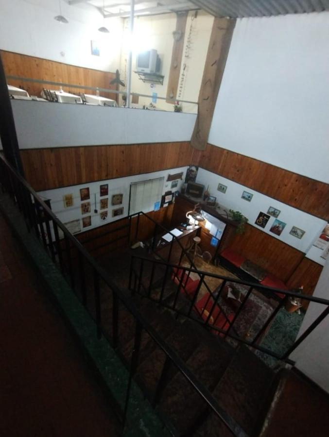 Cosquín Hospedaje Cerros Dorados מראה חיצוני תמונה