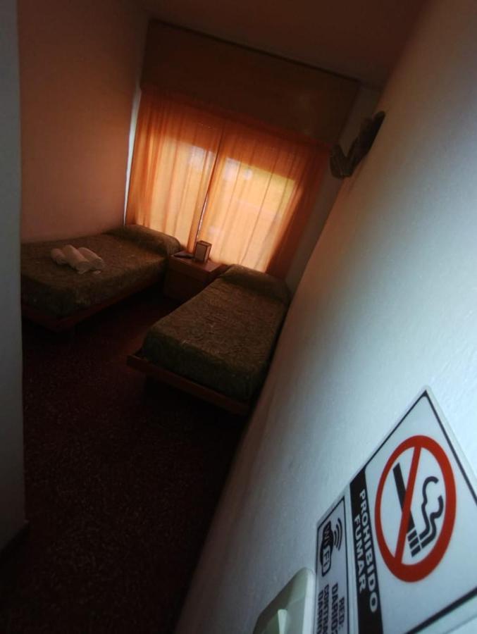Cosquín Hospedaje Cerros Dorados מראה חיצוני תמונה