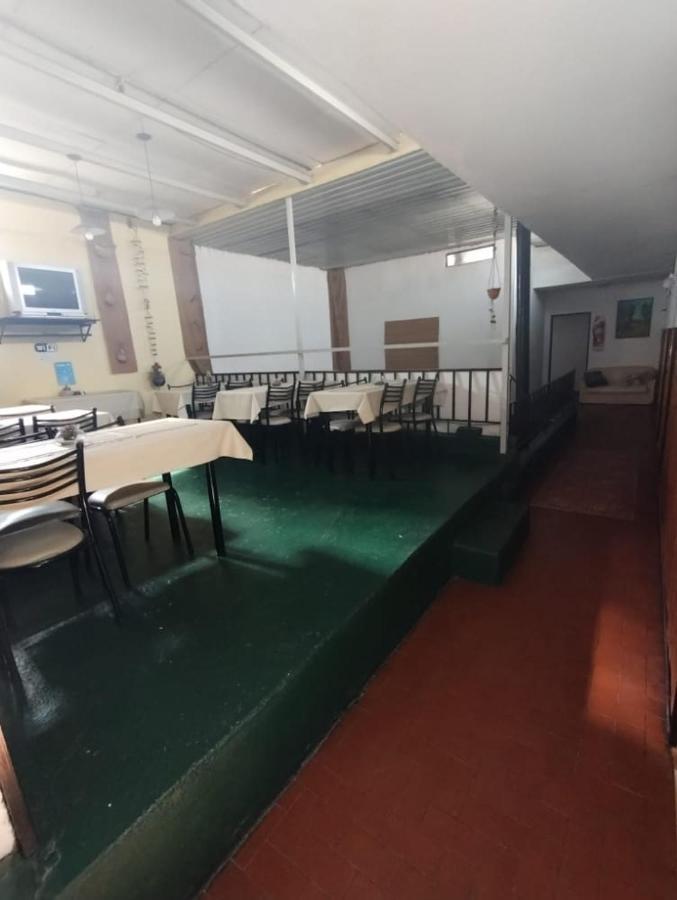 Cosquín Hospedaje Cerros Dorados מראה חיצוני תמונה