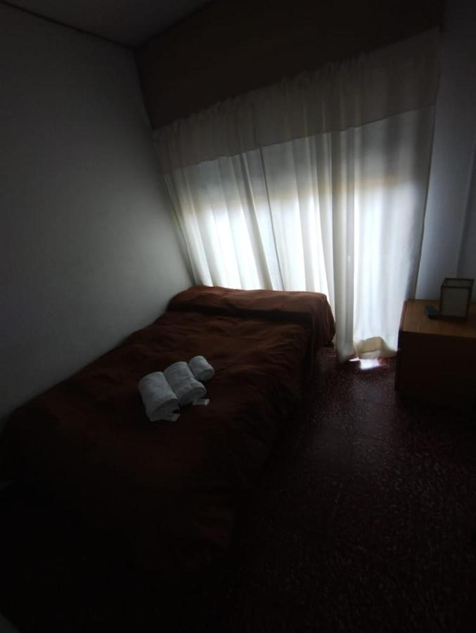 Cosquín Hospedaje Cerros Dorados מראה חיצוני תמונה
